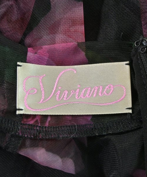 VIVIANO เสื้อสตรี