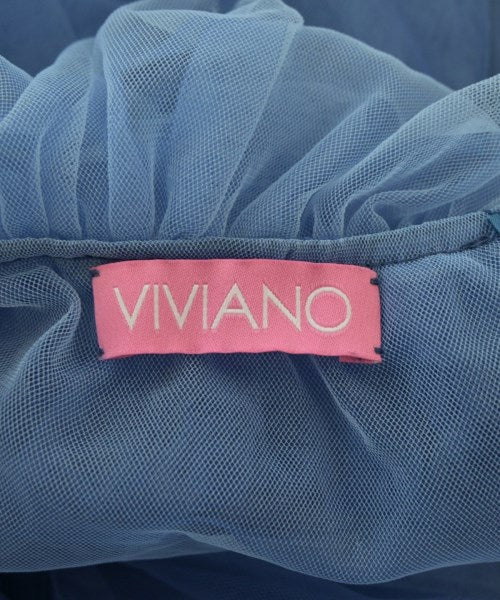 VIVIANO ชุดเอี๊ยม/เสื้อคลุมหลวมๆ/จั๊มสูท