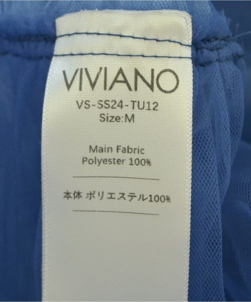 VIVIANO ชุดเอี๊ยม/เสื้อคลุมหลวมๆ/จั๊มสูท
