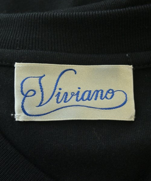 VIVIANO เสื้อยืด/เสื้อท็อปส์