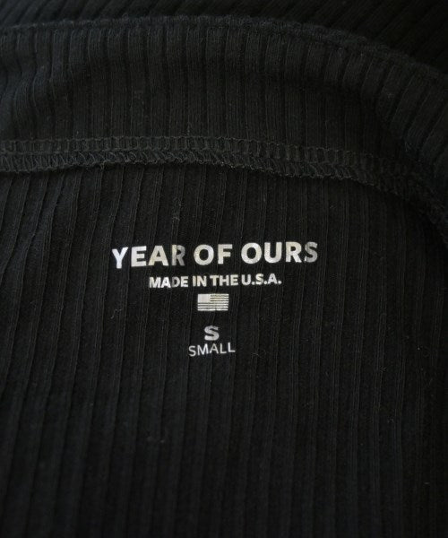 YEAR OF OURS เสื้อคาร์ดิแกน