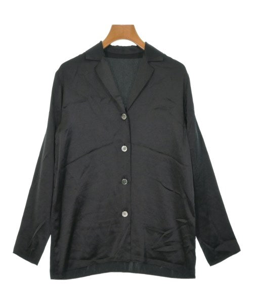 yo BIOTOP เสื้อลำลอง