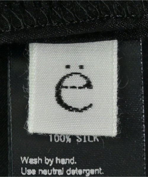 yo BIOTOP เสื้อลำลอง