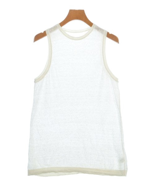 yo BIOTOP เสื้อแขนกุด