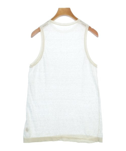 yo BIOTOP เสื้อแขนกุด