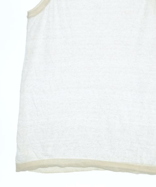 yo BIOTOP เสื้อแขนกุด