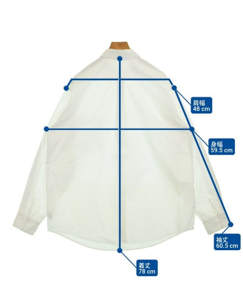 yo BIOTOP เสื้อลำลอง