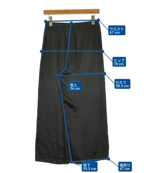 yo BIOTOP กางเกง อื่น