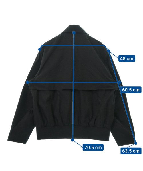 J.L-A.L แจ็คเก็ตเบลาส์ อื่น