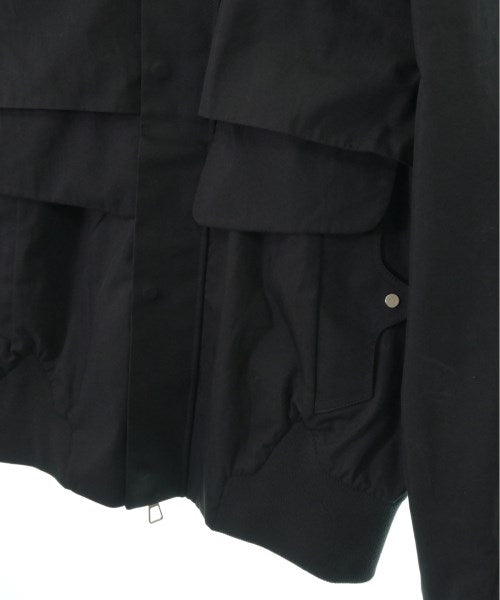 J.L-A.L แจ็คเก็ตเบลาส์ อื่น