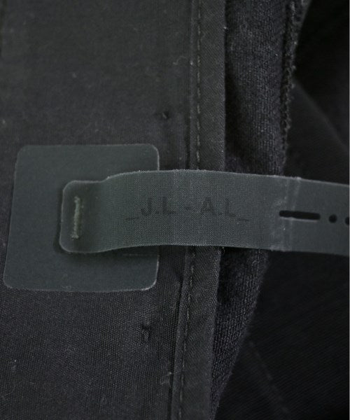 J.L-A.L กางเกงมีกระเป๋าข้างกางเกง2-4 กระเป๋า