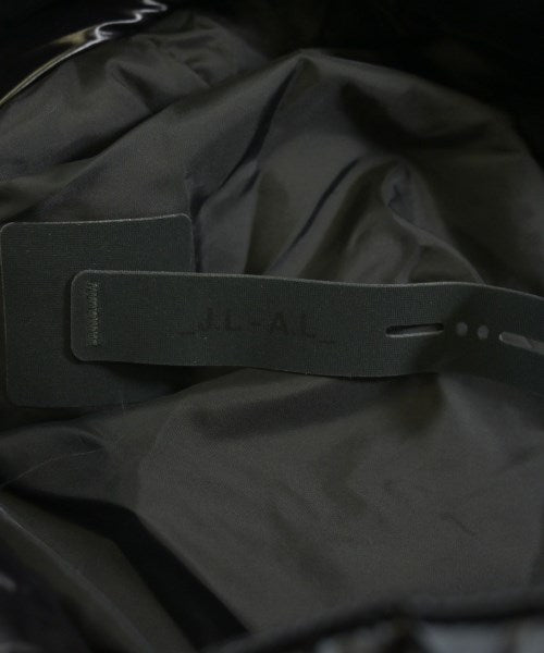 J.L-A.L แจ็คเก็ตดาวน์/เสื้อกั๊ก