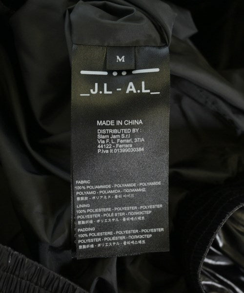 J.L-A.L แจ็คเก็ตดาวน์/เสื้อกั๊ก