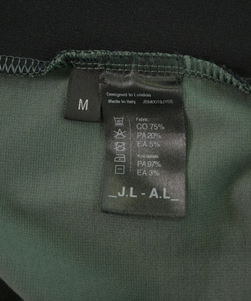 J.L-A.L เสื้อสเวตเตอร์