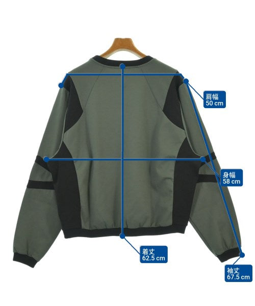 J.L-A.L เสื้อสเวตเตอร์