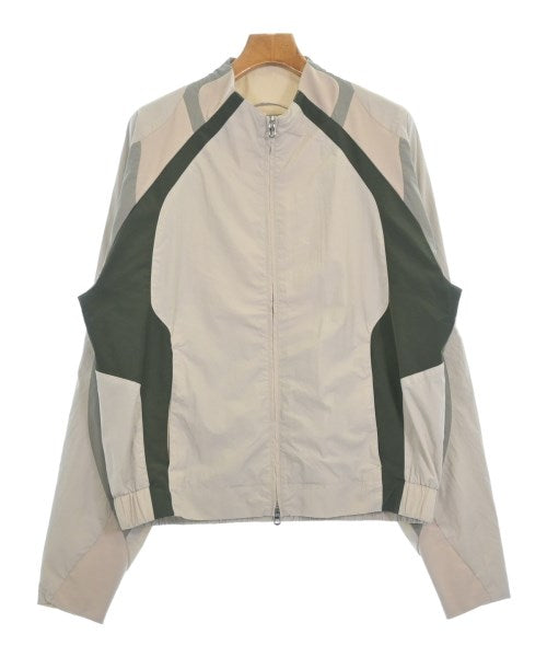 J.L-A.L แจ็คเก็ตเบลาส์ อื่น