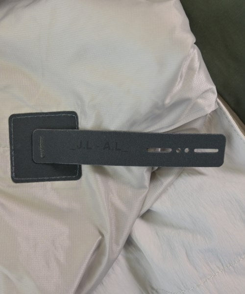 J.L-A.L แจ็คเก็ตเบลาส์ อื่น