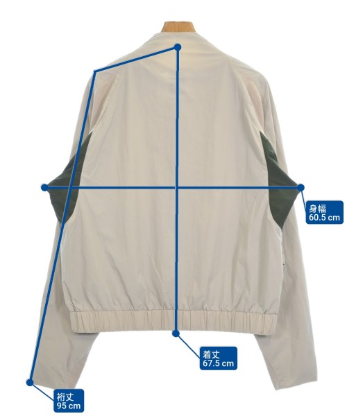 J.L-A.L แจ็คเก็ตเบลาส์ อื่น