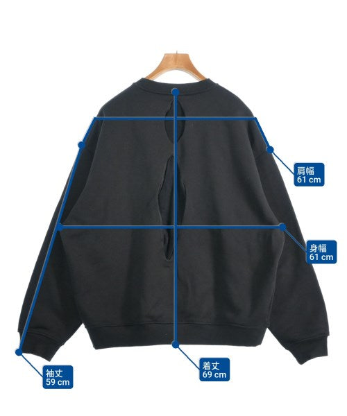 J.L-A.L เสื้อสเวตเตอร์