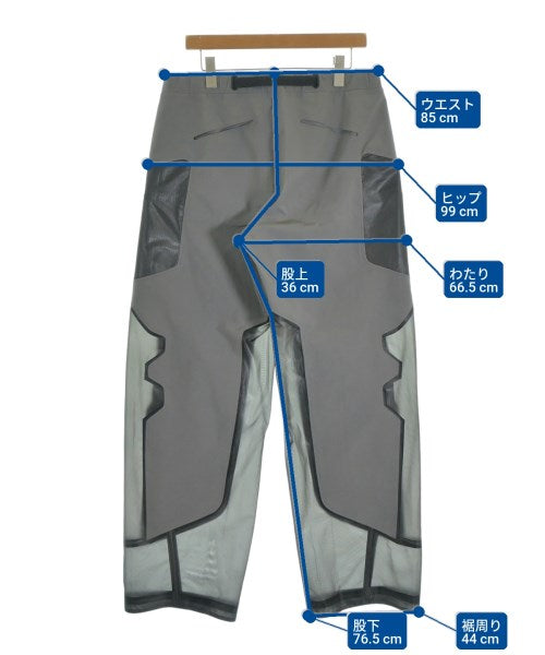 J.L-A.L กางเกง อื่น