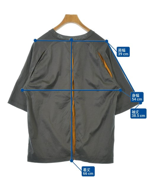 J.L-A.L เสื้อยืด/เสื้อท็อปส์
