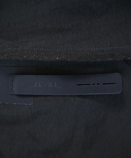J.L-A.L กางเกงขาสั้น