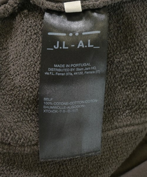 J.L-A.L กางเกงวอร์ม