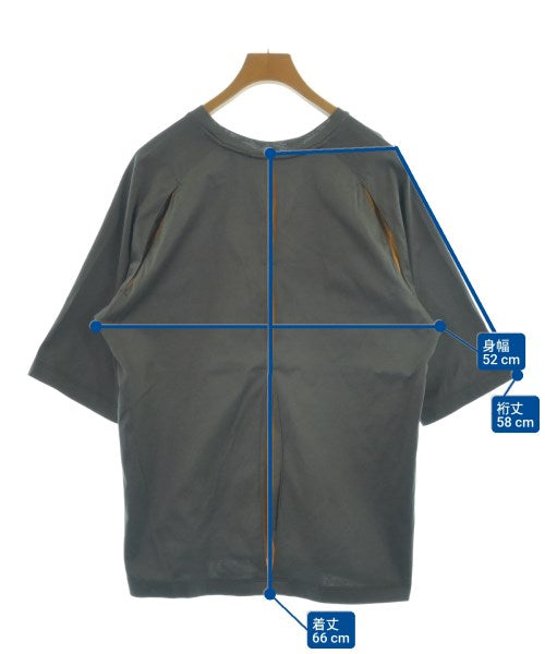J.L-A.L เสื้อยืด/เสื้อท็อปส์