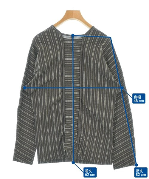 J.L-A.L เสื้อยืด/เสื้อท็อปส์