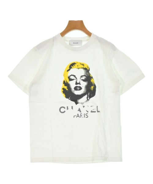 Account เสื้อยืด/เสื้อท็อปส์