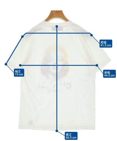 Account เสื้อยืด/เสื้อท็อปส์