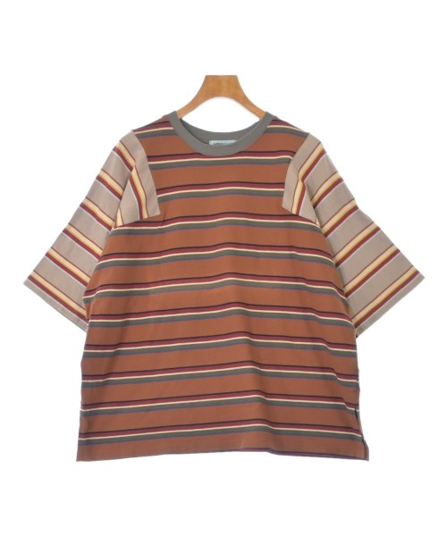 AMBERGLEAM เสื้อยืด/เสื้อท็อปส์