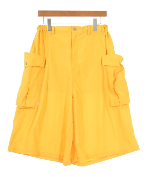 AMBERGLEAM กางเกงขาสั้น