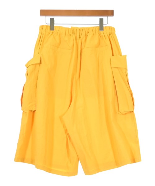 AMBERGLEAM กางเกงขาสั้น