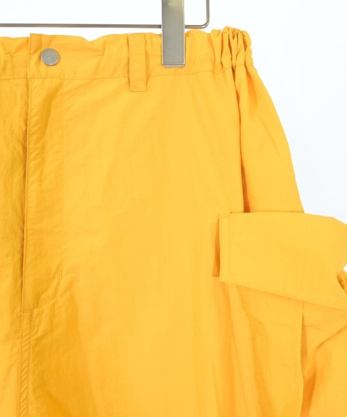 AMBERGLEAM กางเกงขาสั้น