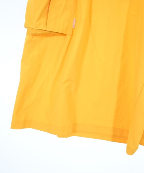 AMBERGLEAM กางเกงขาสั้น