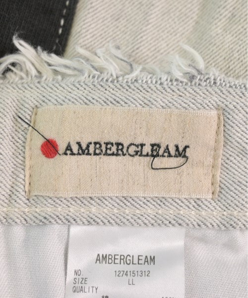 AMBERGLEAM ยีนส์