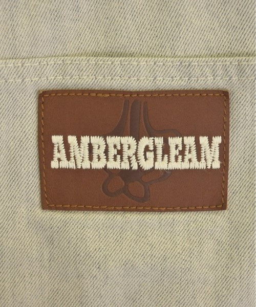 AMBERGLEAM ยีนส์