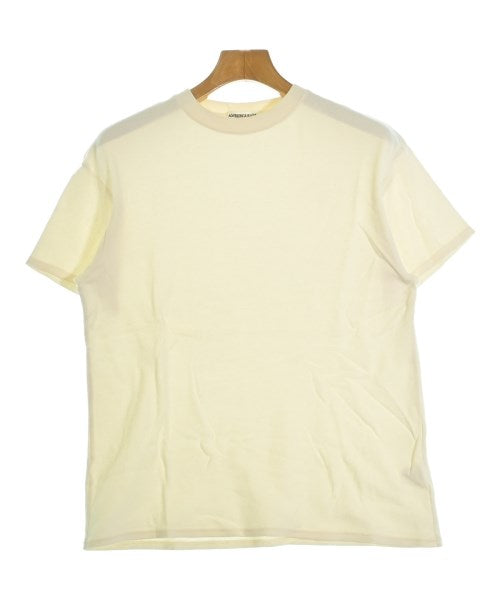 AMBERGLEAM เสื้อยืด/เสื้อท็อปส์