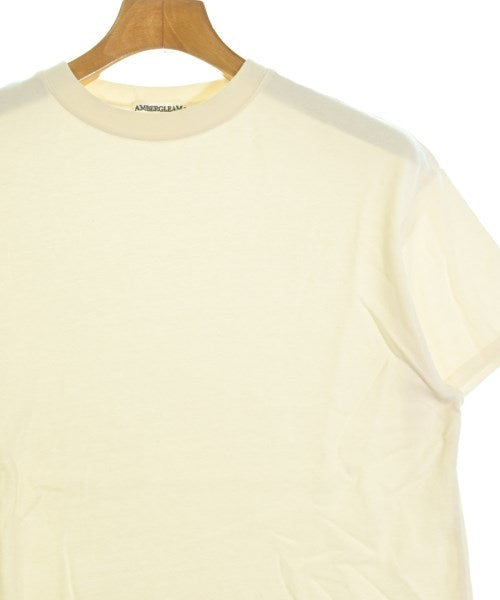 AMBERGLEAM เสื้อยืด/เสื้อท็อปส์