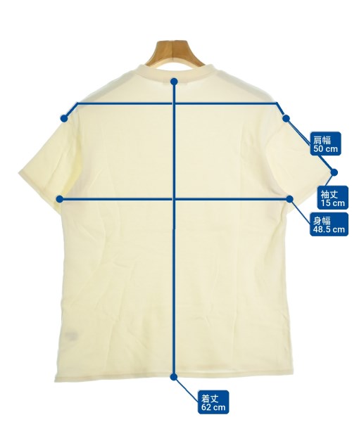 AMBERGLEAM เสื้อยืด/เสื้อท็อปส์