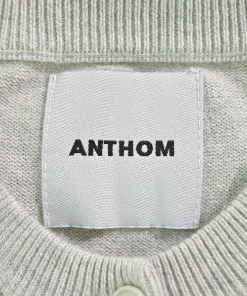ANTHOM เสื้อคาร์ดิแกน