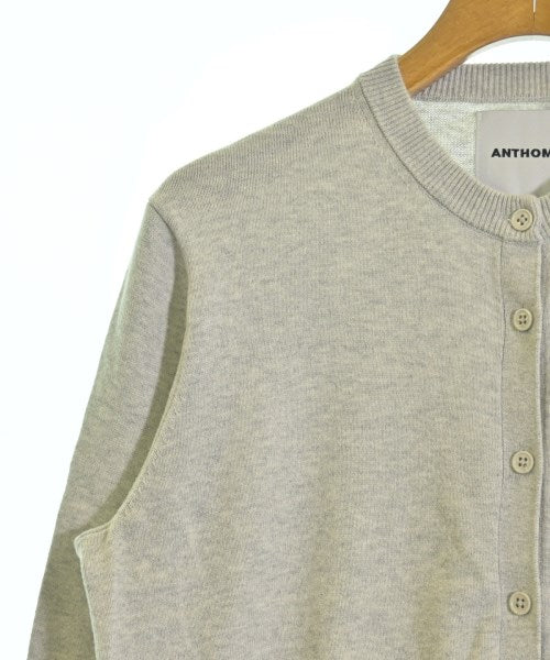 ANTHOM เสื้อคาร์ดิแกน