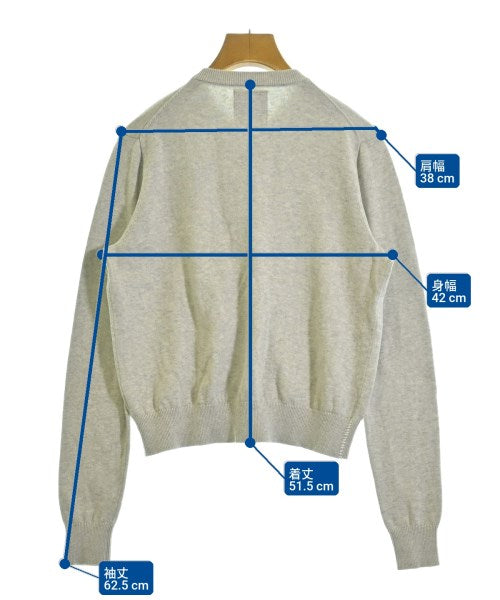 ANTHOM เสื้อคาร์ดิแกน