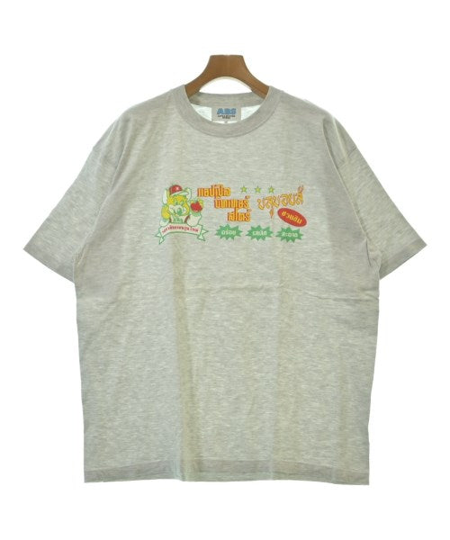 APPLE BUTTER STORE เสื้อยืด/เสื้อท็อปส์