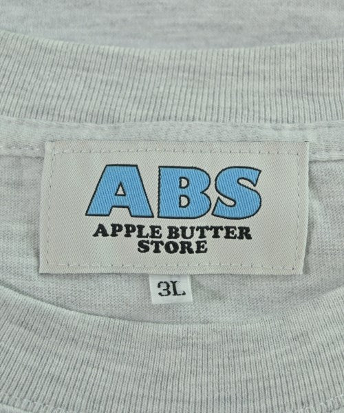 APPLE BUTTER STORE เสื้อยืด/เสื้อท็อปส์
