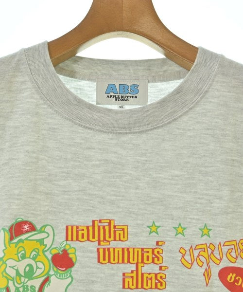 APPLE BUTTER STORE เสื้อยืด/เสื้อท็อปส์