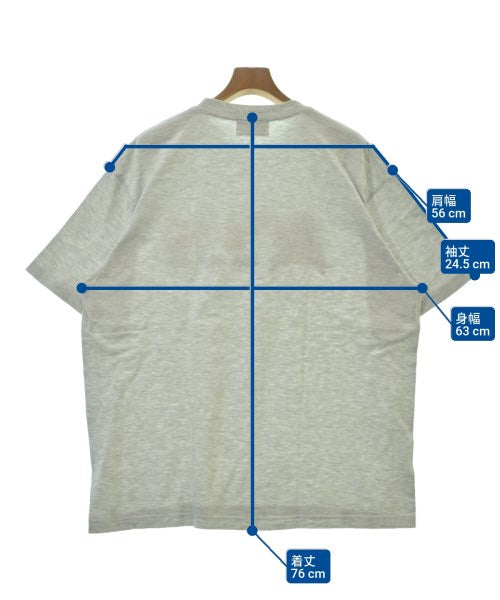 APPLE BUTTER STORE เสื้อยืด/เสื้อท็อปส์