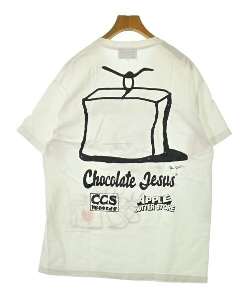 APPLE BUTTER STORE เสื้อยืด/เสื้อท็อปส์