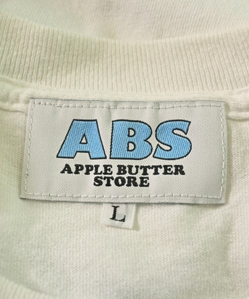 APPLE BUTTER STORE เสื้อยืด/เสื้อท็อปส์